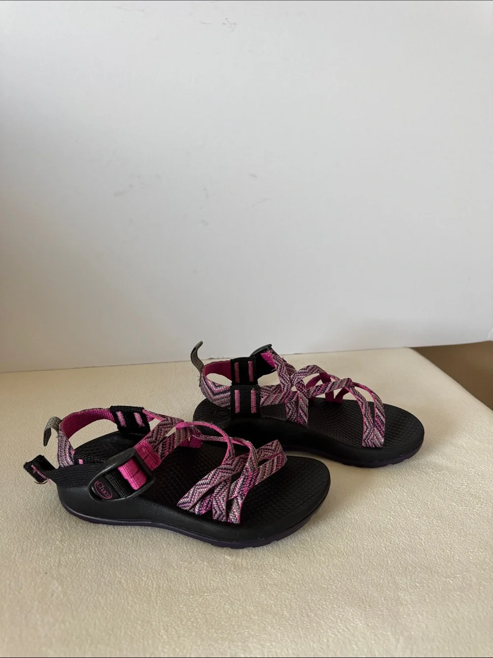Chaco sandals
